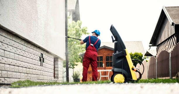 Best House Exterior Washing  in Red Oak, TX